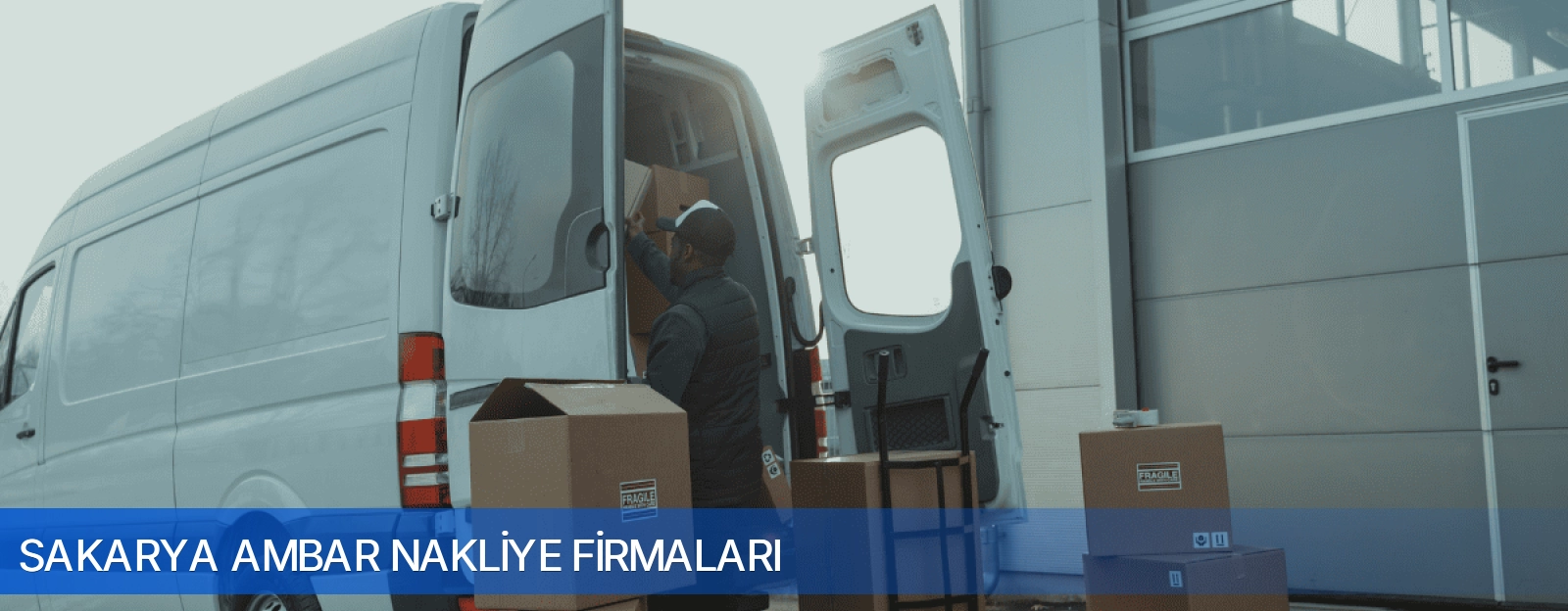 Sakarya Ambar Nakliye Firmaları