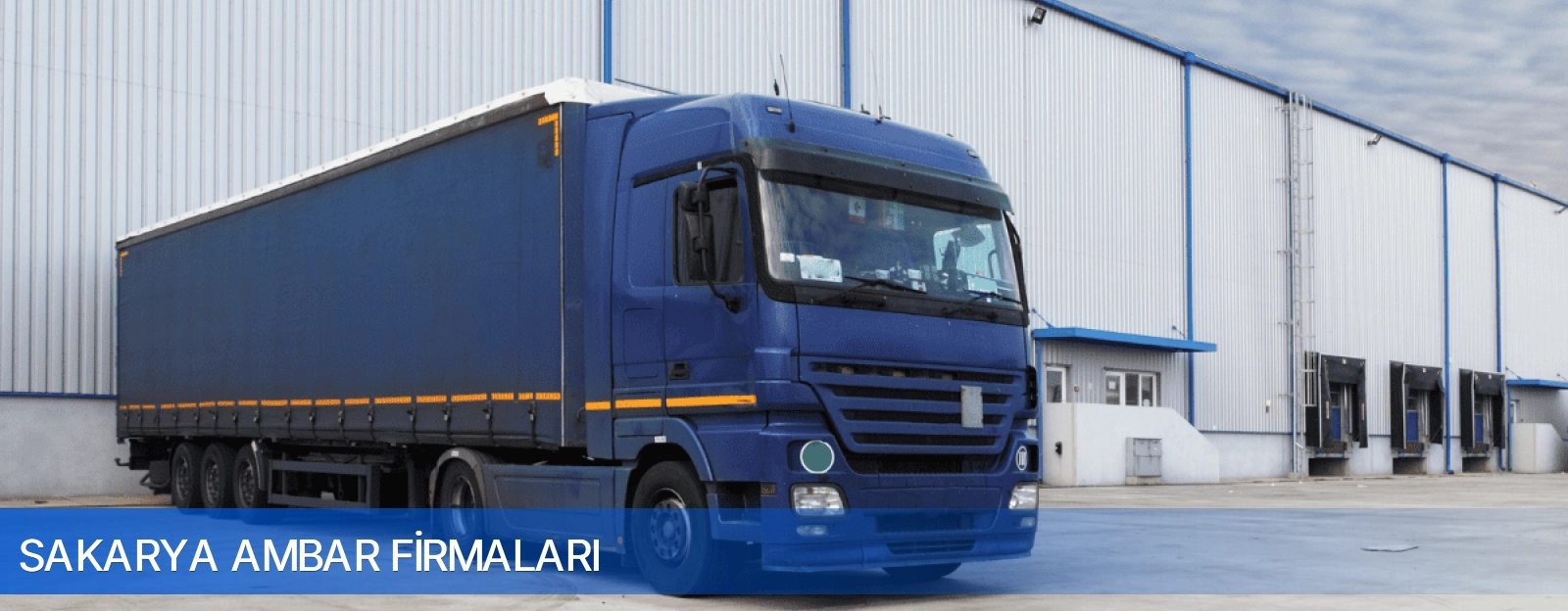 Sakarya Ambar Firmaları