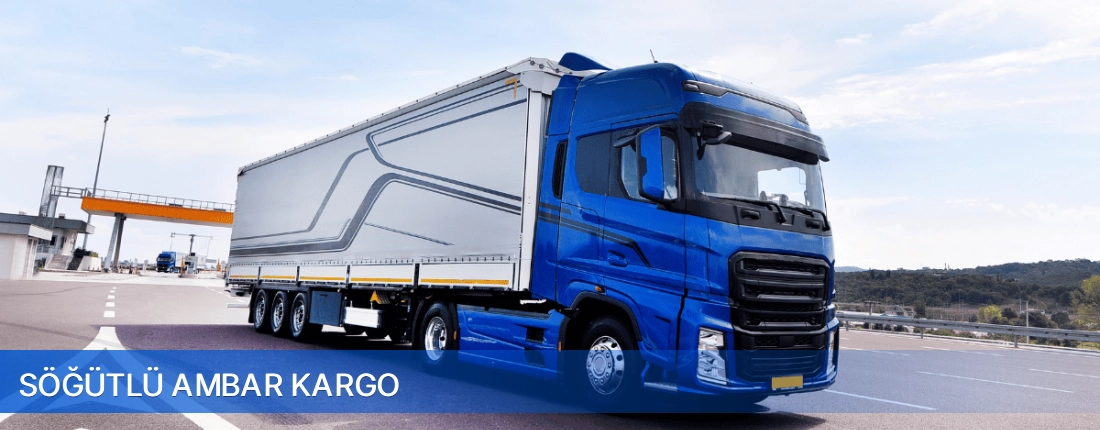 Söğütlü Ambar Kargo Söğütlü Ambar Kargo